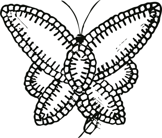 70+ Free Embroidery & Pattern Vectors - Pixabay
