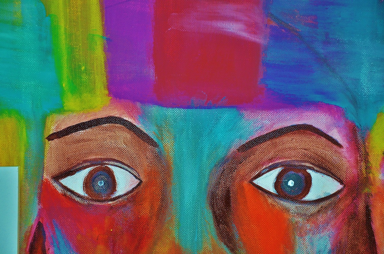 Painting - free online jigsaw puzzle photo