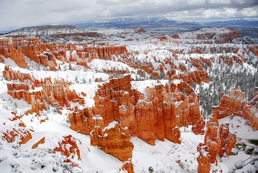 Free Nature Mountain photo and picture