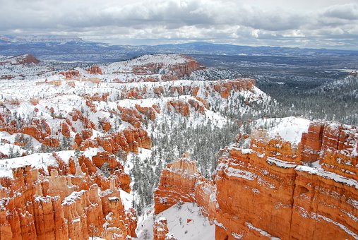 Free Nature Mountain photo and picture