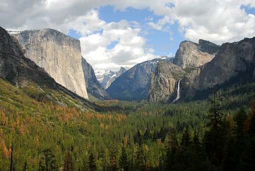 Free Nature Mountain photo and picture