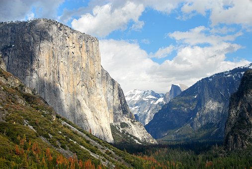 Free Nature Mountain photo and picture