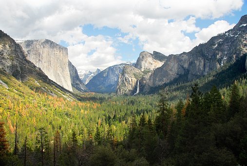 Free Nature Mountain photo and picture