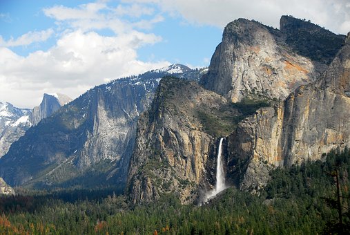 Free Nature Mountain photo and picture
