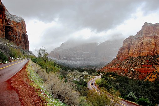 Free Nature Mountain photo and picture