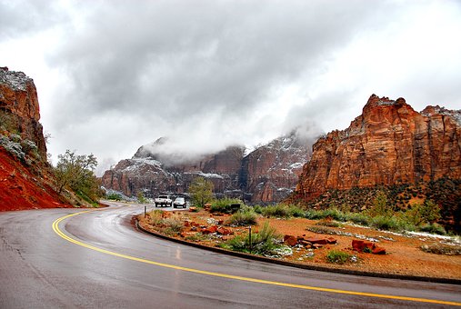 Free Nature Mountain photo and picture