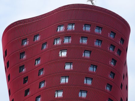 Free Hotel Porta Fira Part photo and picture