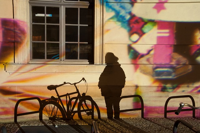 Free Berlin Festival Of Lights photo and picture