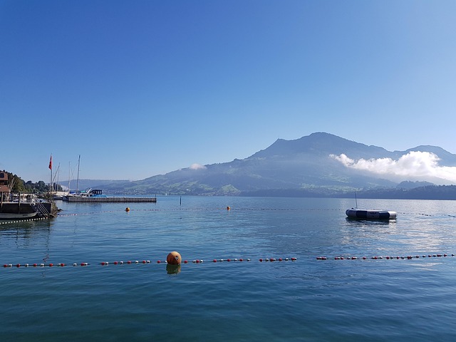 Lakelucerne Lucerna Suiza - Foto gratis en Pixabay - Pixabay