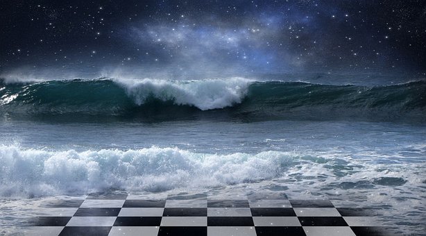 Free Ocean Sea photo and picture