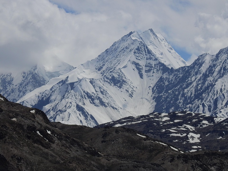 Spiti Himachal Pradesh India · Free photo on Pixabay