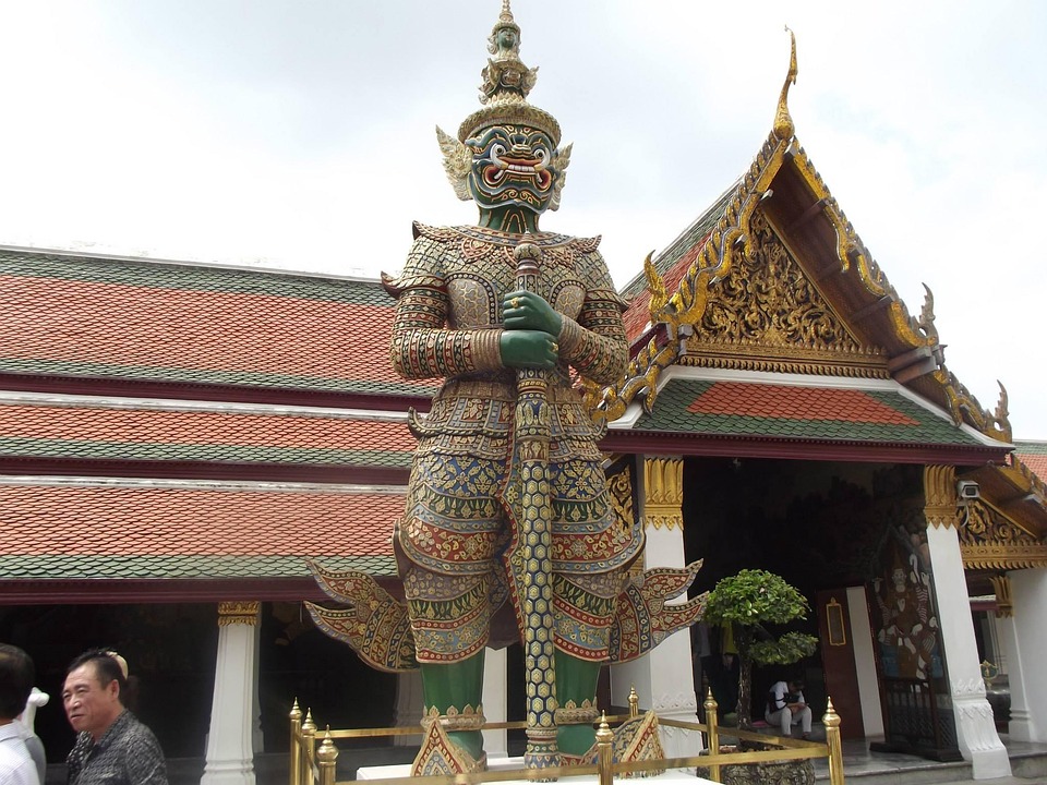 Thailandia a settembre: cosa sapere prima di partire