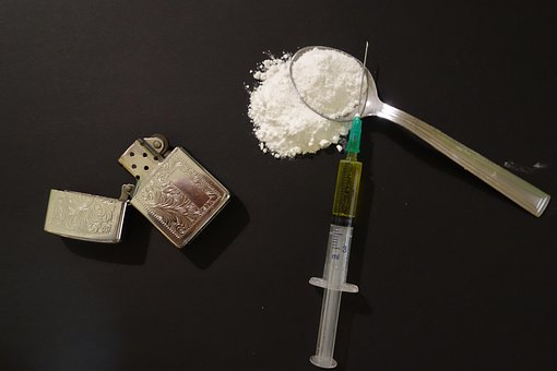 Las Drogas, Adicto, Adicción, Problema