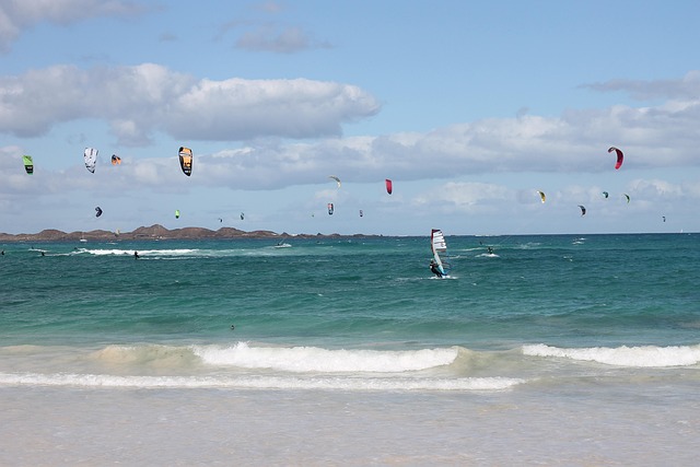 Free Fuerteventura Spain photo and picture