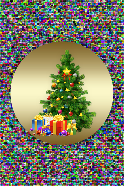 Navidad, Familia De Navidad, Fiestas