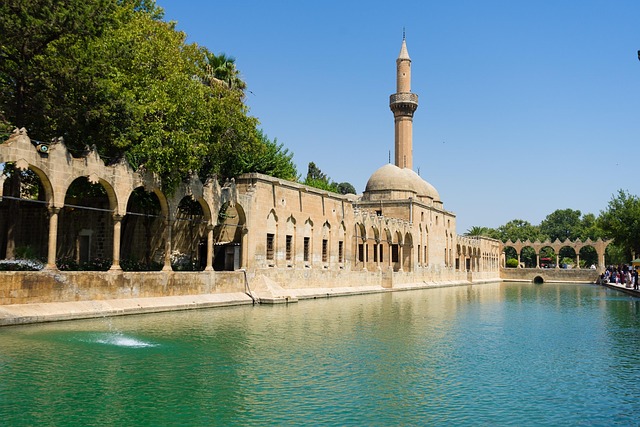 Free Sanliurfa Urfa photo and picture