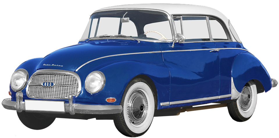 Auto Union Dkw 1000S Coup Foto Gratis En Pixabay