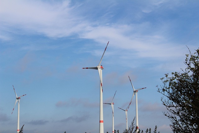 Free Windmill Wind photo and picture