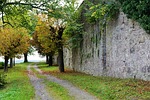 chapel, hammelburg, monastery