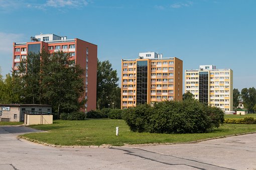 The University, Hostel, Kielce