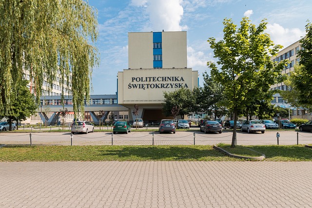 Free School Kielce photo and picture