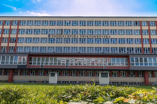 Free School Kielce photo and picture