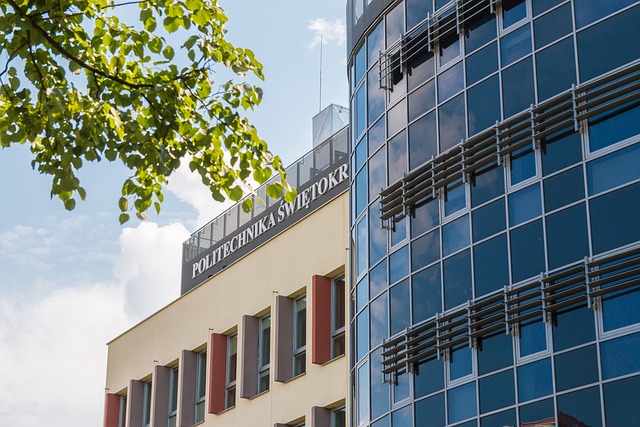 Free School Kielce photo and picture