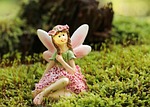 elf, mythical creatures, forest elf