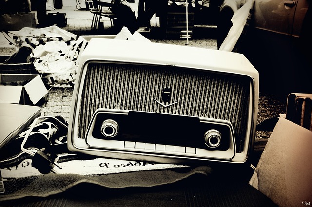 Free Radio Nostalgia photo and picture