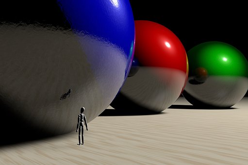 Free Big Balls Mystery photo and picture