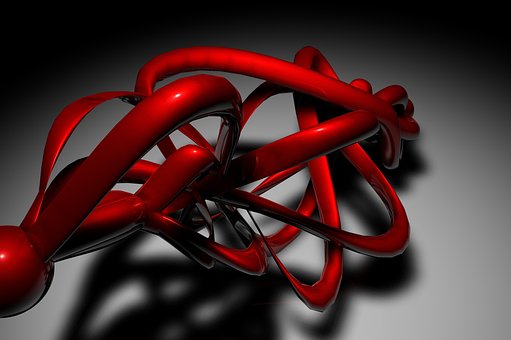 Free Zawijas Abstraction photo and picture