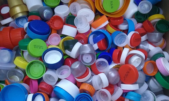 Free Caps Plastic photo and picture