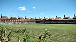 pavia, chartreuse, accommodation monks
