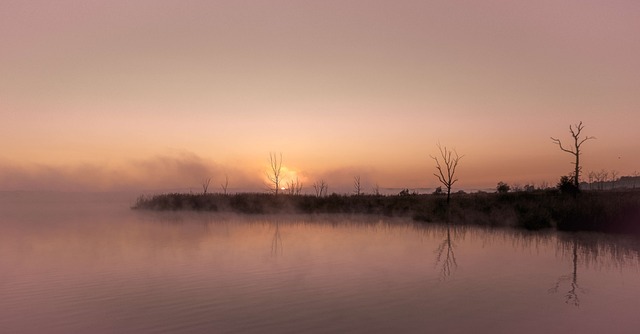 Free Sunrise Dawn photo and picture