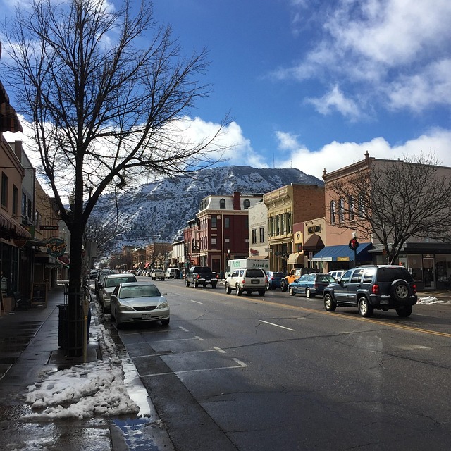 Free Mountains Colorado photo and picture