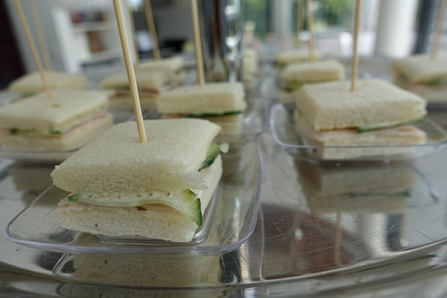 Free Meal Gourmet photo and picture