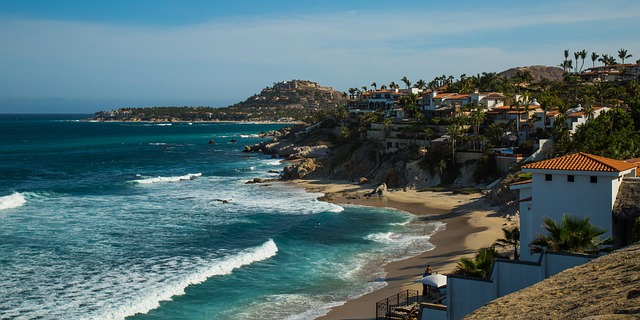 Free Beach Cabo San Lucas photo and picture