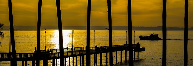 Free Landscape Sea photo and picture