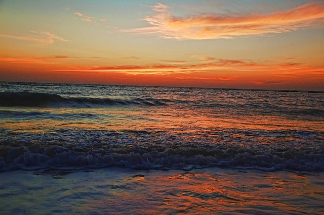 Free Seascape India photo and picture