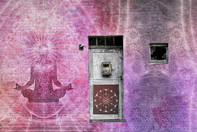 Free Mandala Chakra photo and picture