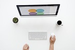 plant, computer, using