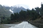 albanian, south, nature