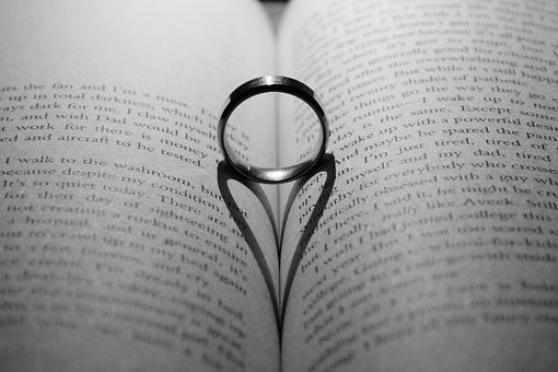 Free Love Ring photo and picture