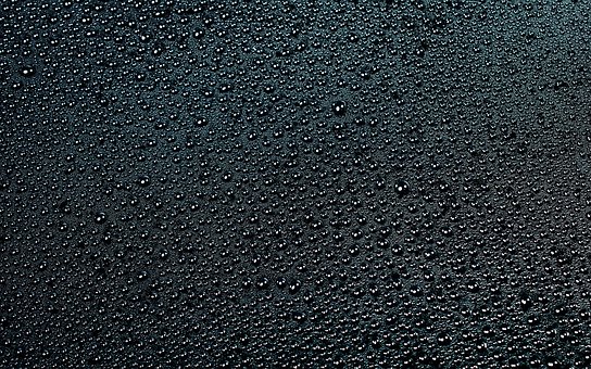 Wassertropfen, Hintergrund, Tropfen