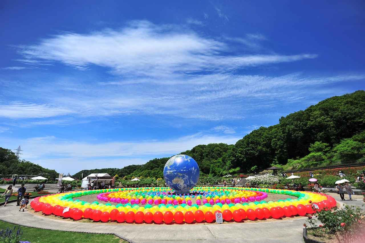 Monument - free online jigsaw puzzle photo