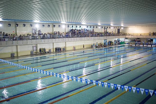 Free Swimming Pool Water photo and picture
