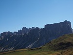 dolomites, mountains, mountain group