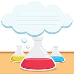 science, lab, chemical