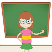Free illustration: Teach, Teacher, Teaching, Concept - Free Image on ...