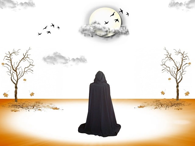 Free unknown ignored obscure illustration